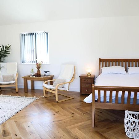 Mortham Hotel Saint Merryn Bagian luar foto