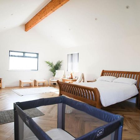 Mortham Hotel Saint Merryn Bagian luar foto