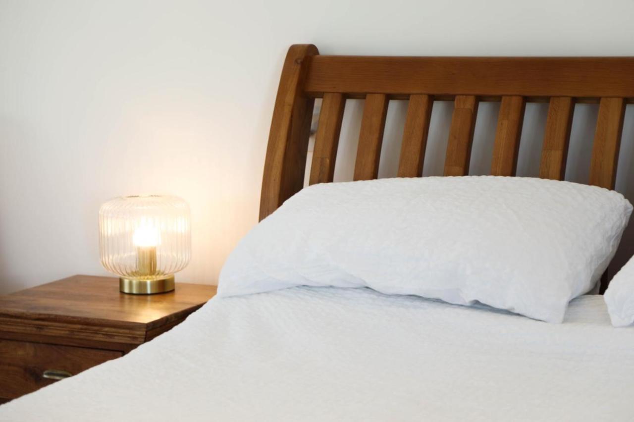 Mortham Hotel Saint Merryn Bagian luar foto