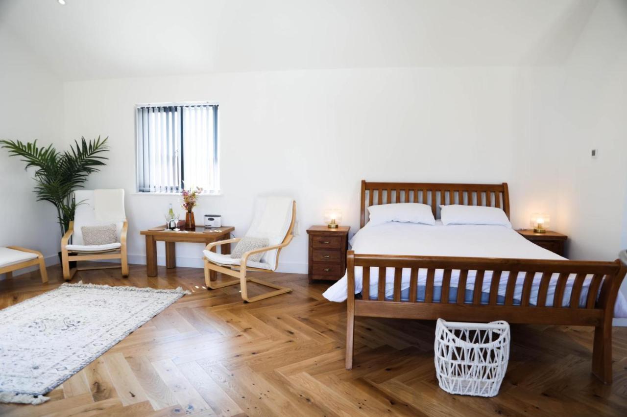 Mortham Hotel Saint Merryn Bagian luar foto