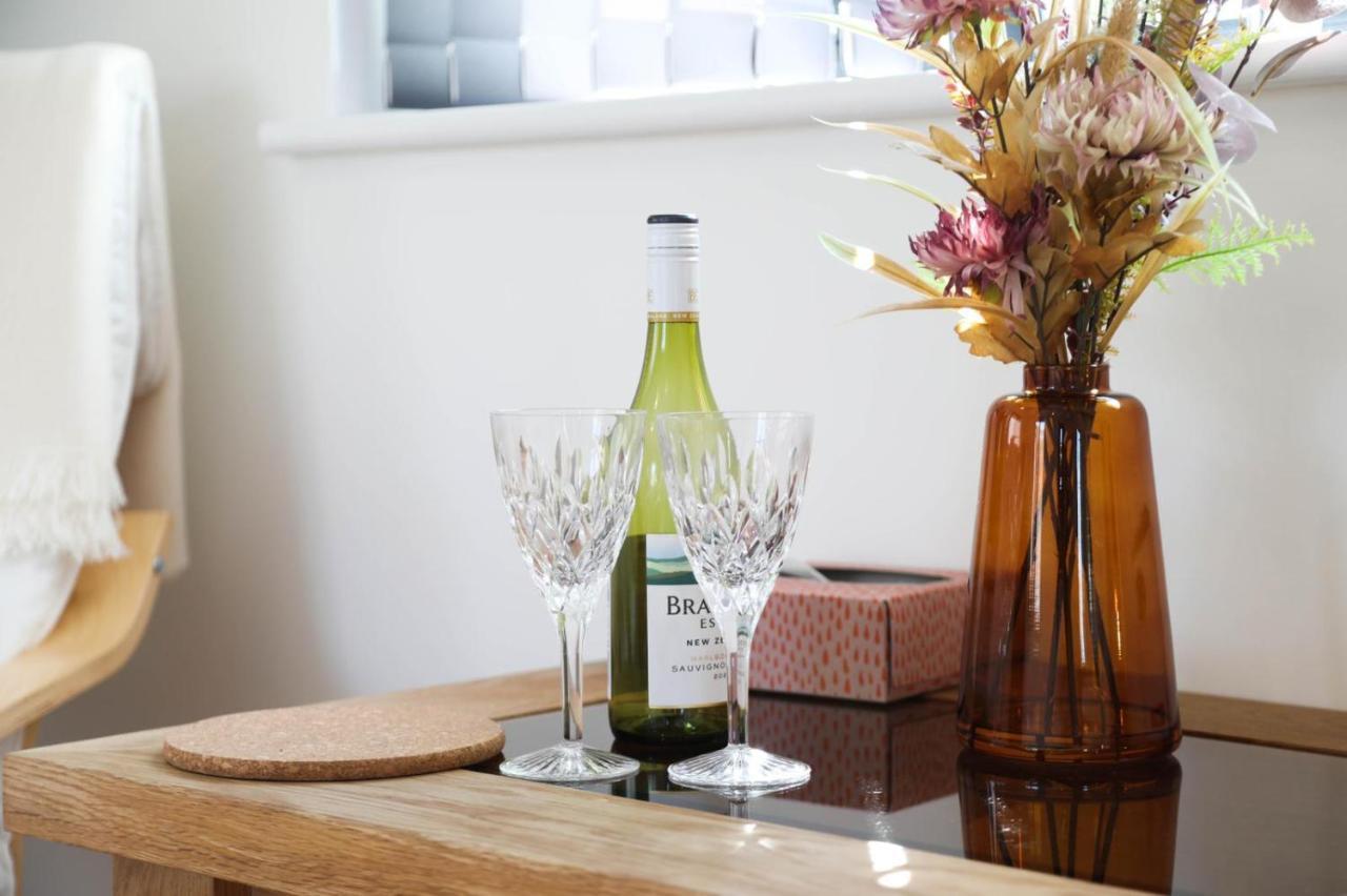 Mortham Hotel Saint Merryn Bagian luar foto