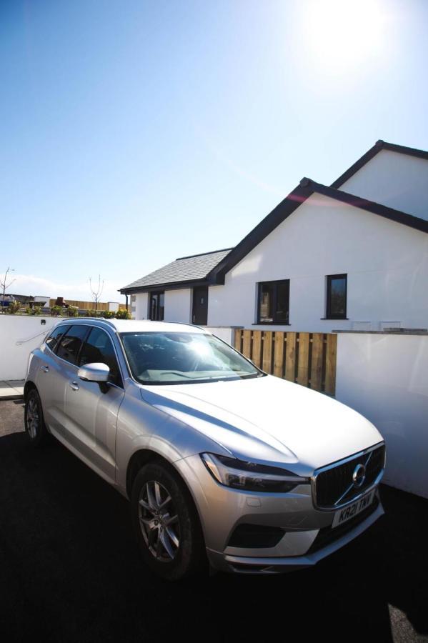 Mortham Hotel Saint Merryn Bagian luar foto