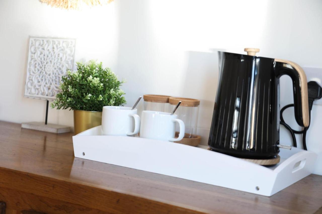 Mortham Hotel Saint Merryn Bagian luar foto